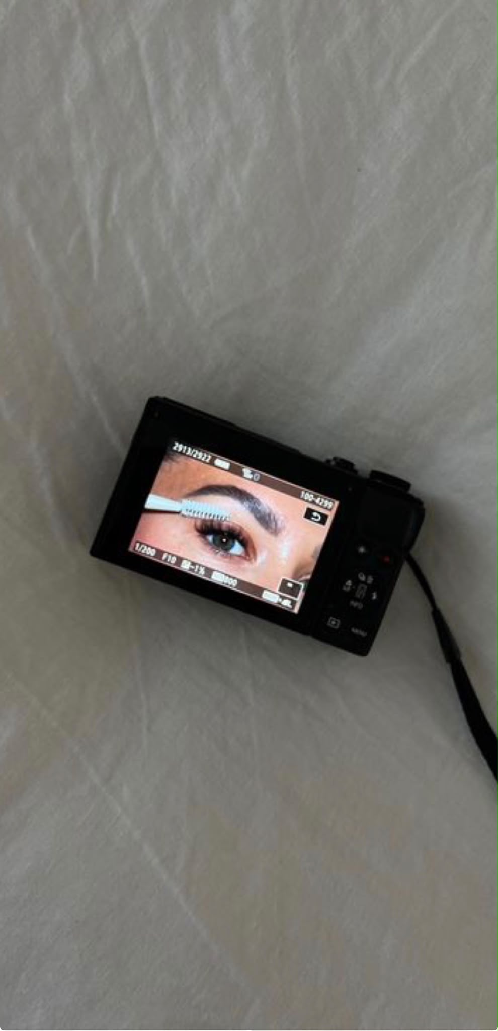 Wimperextensions