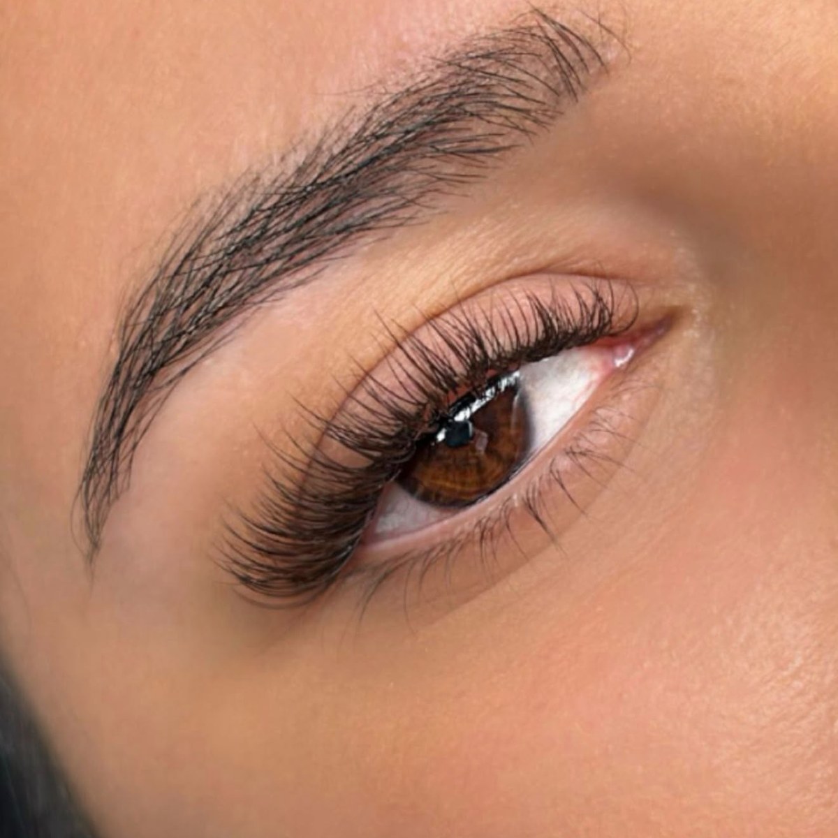 Wimperextensions